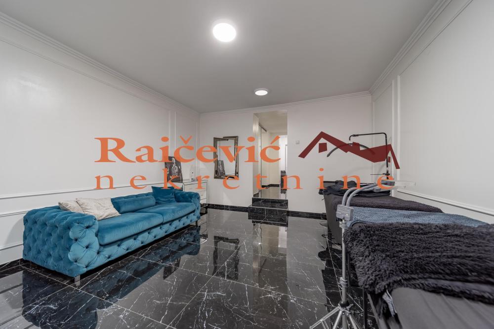 Slika 2 - Dositejeva, Dvosoban stan na prodaju, 50m2, 300.000€