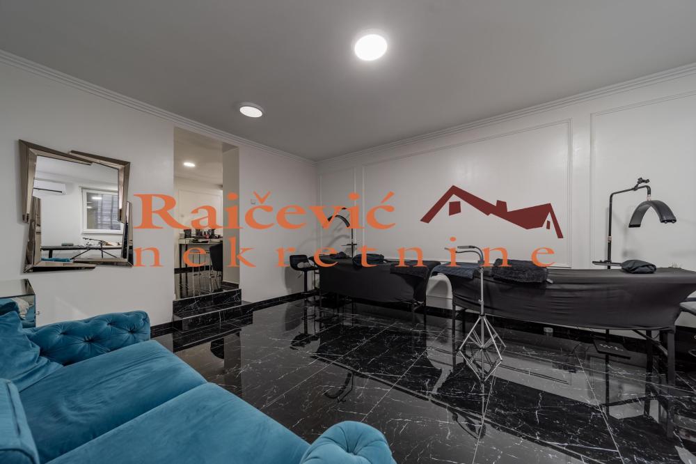 Slika 4 - Dositejeva, Dvosoban stan na prodaju, 50m2, 300.000€