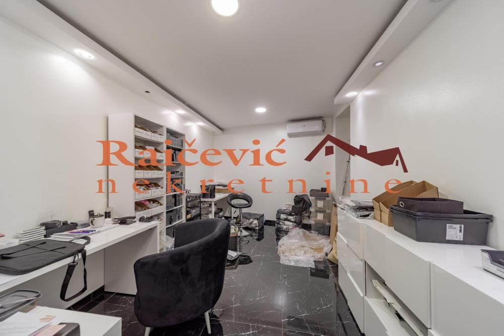 Slika 5 - Dositejeva, Dvosoban stan na prodaju, 50m2, 300.000€