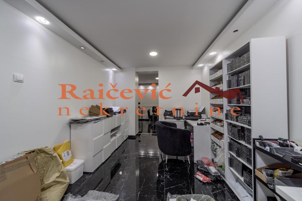 Slika 6 - Dositejeva, Dvosoban stan na prodaju, 50m2, 300.000€