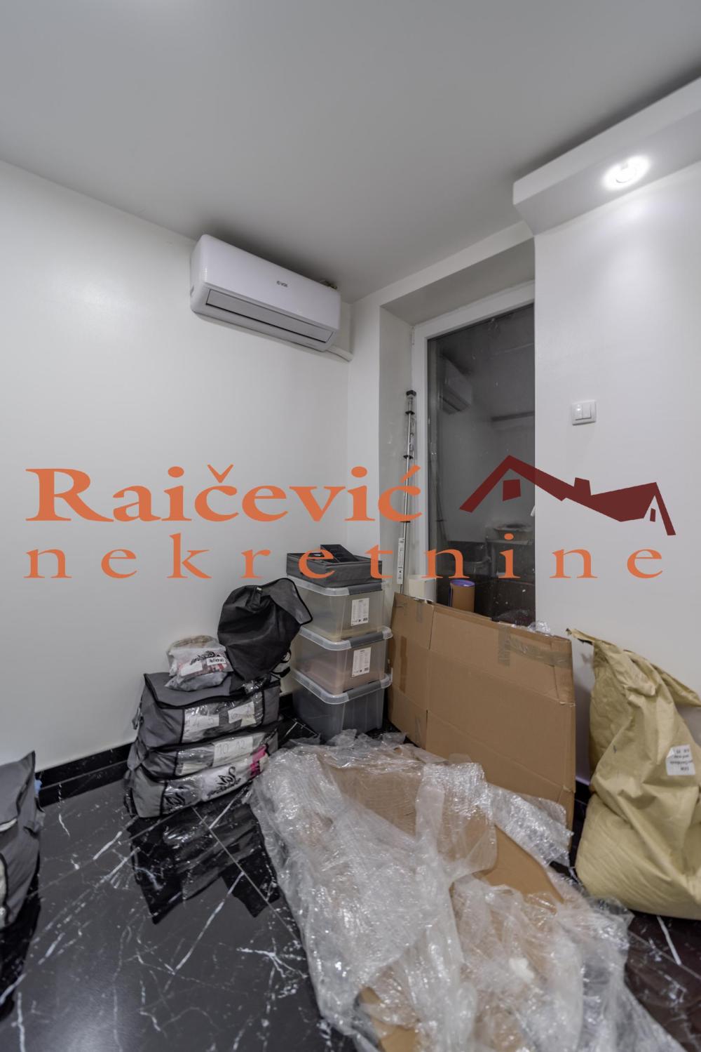 Slika 7 - Dositejeva, Dvosoban stan na prodaju, 50m2, 300.000€