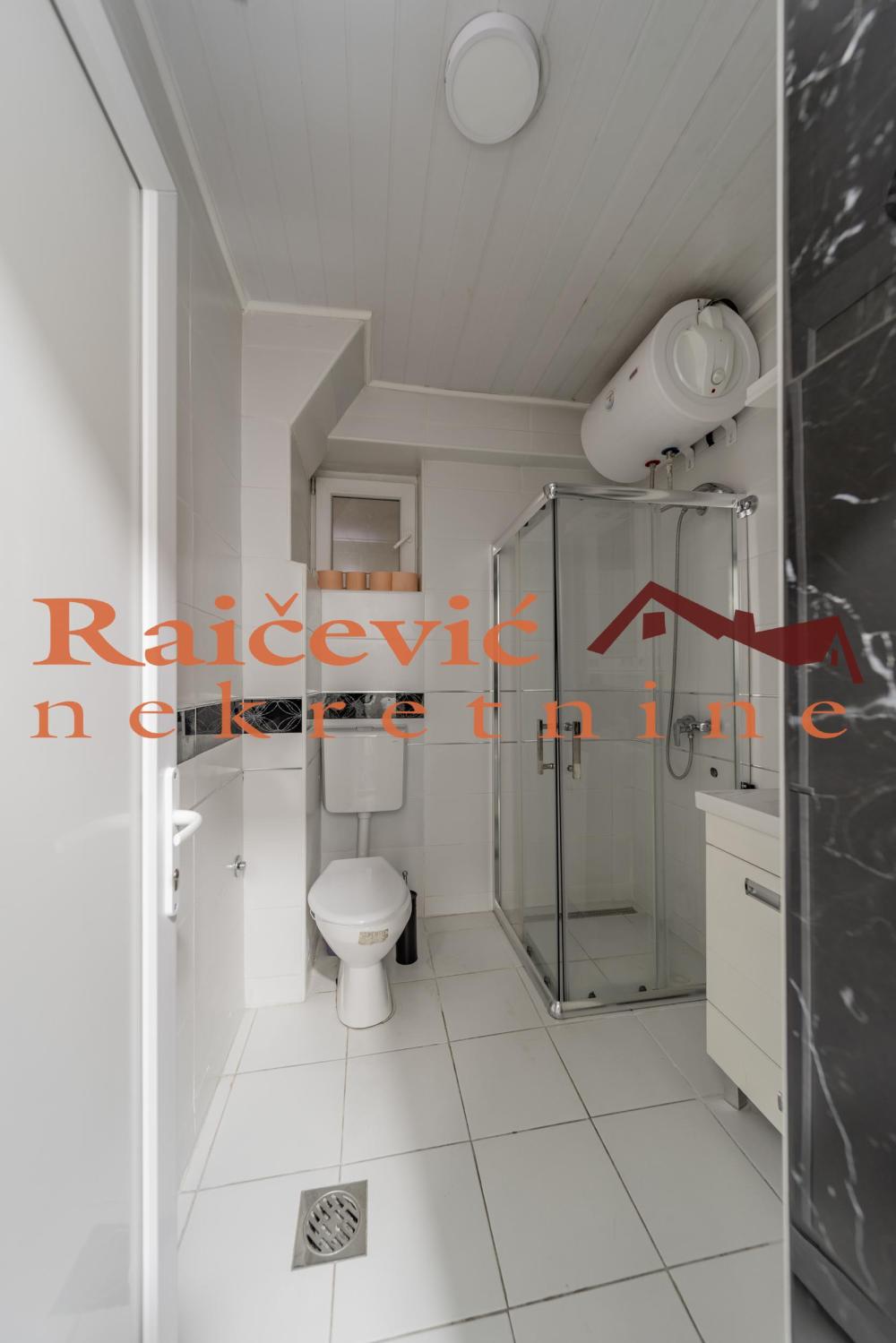 Slika 8 - Dositejeva, Dvosoban stan na prodaju, 50m2, 300.000€