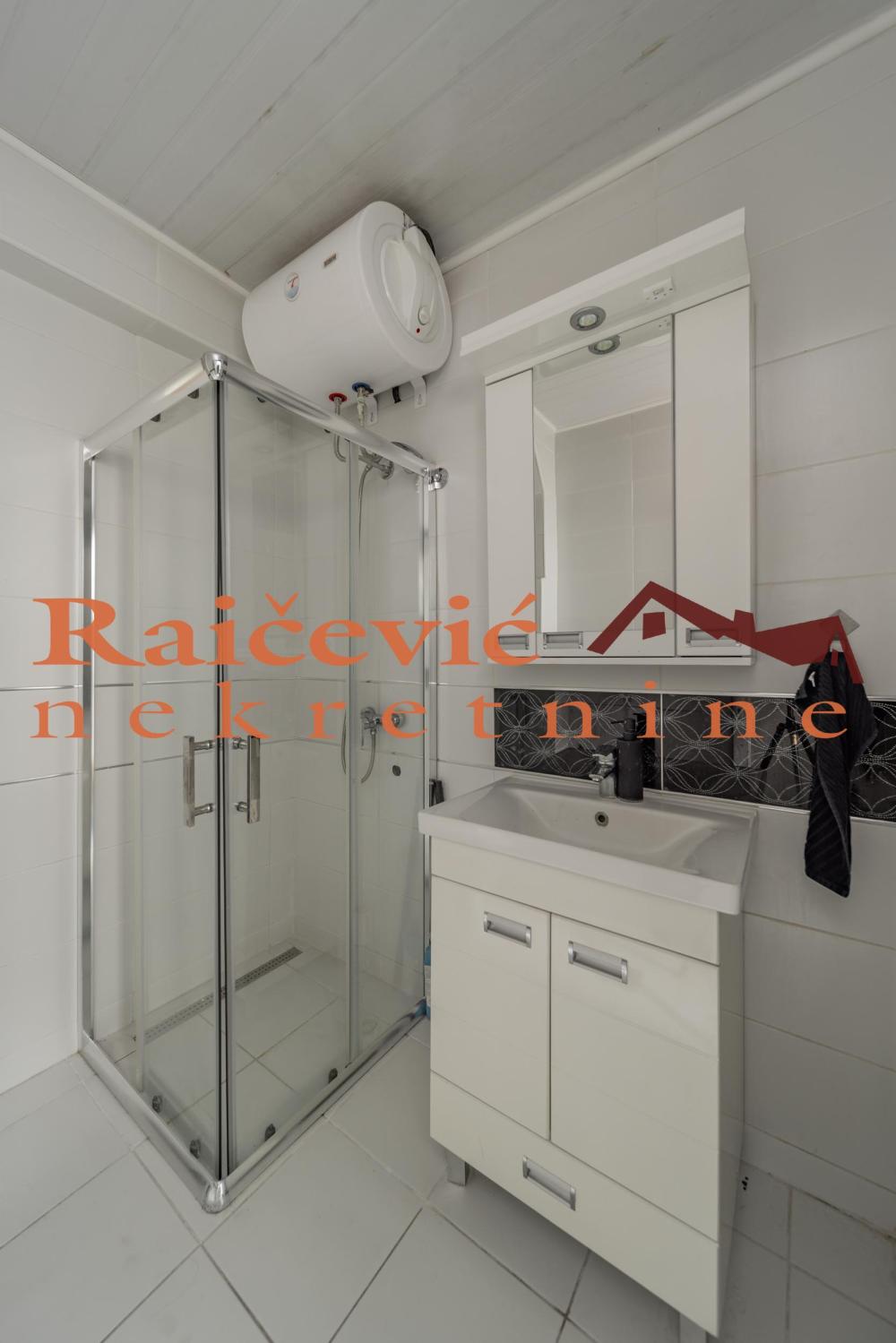 Slika 9 - Dositejeva, Dvosoban stan na prodaju, 50m2, 300.000€