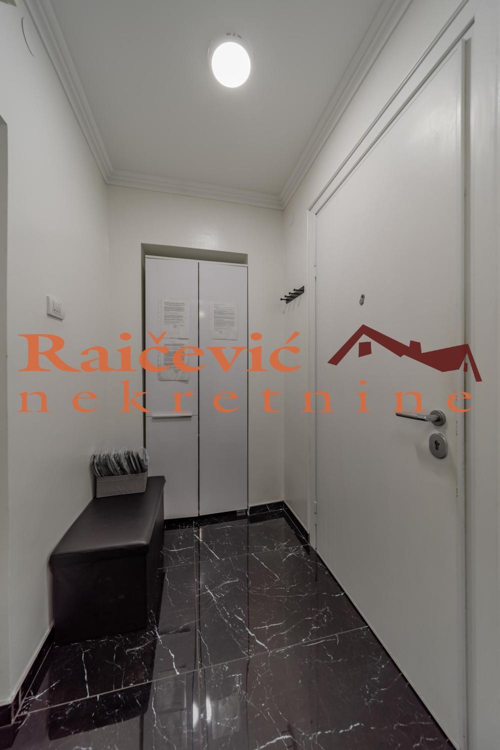 Slika 11 - Dositejeva, Dvosoban stan na prodaju, 50m2, 300.000€