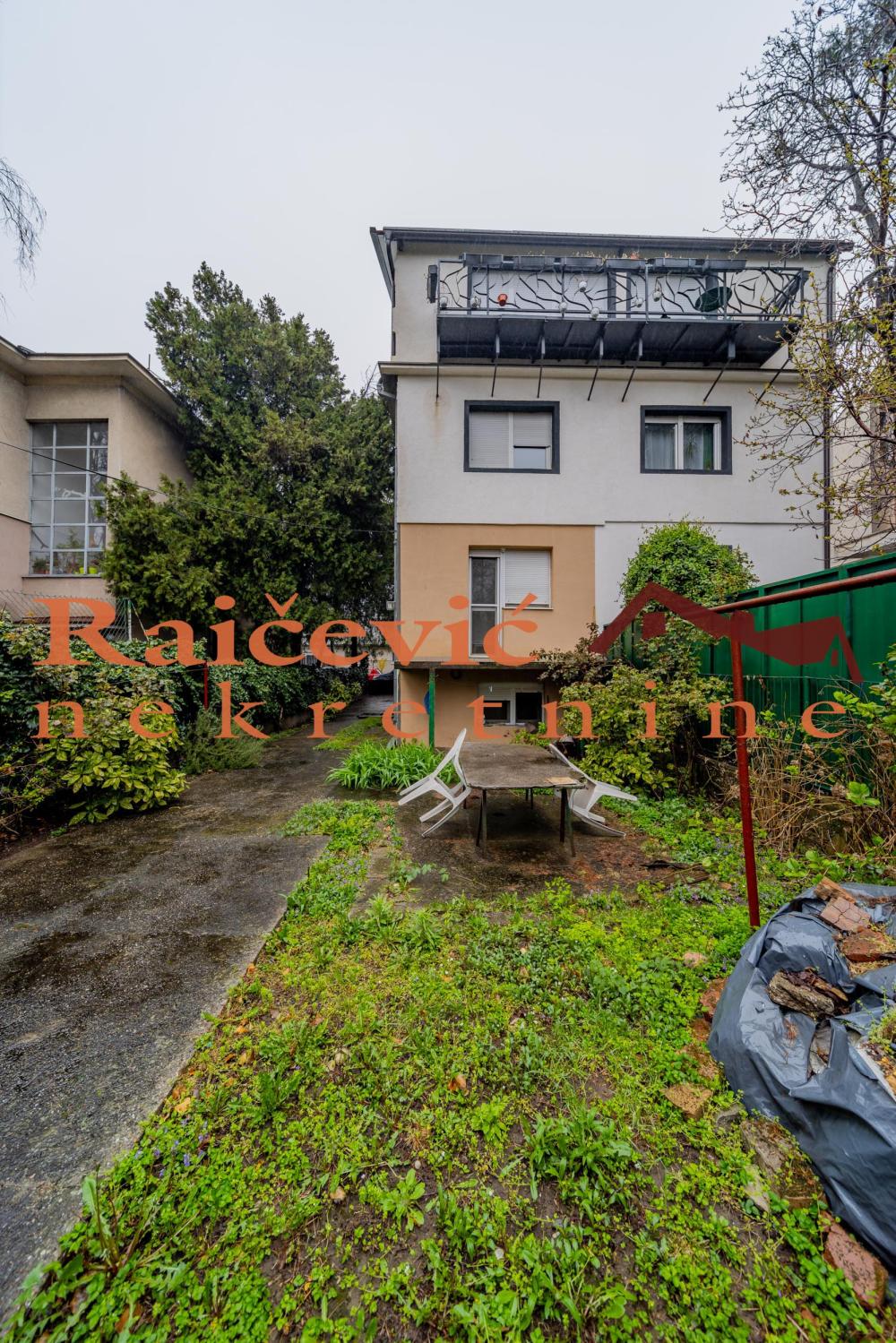 Slika 1 - Brsjacka, Trosoban stan na prodaju, 114m2, 390.000€