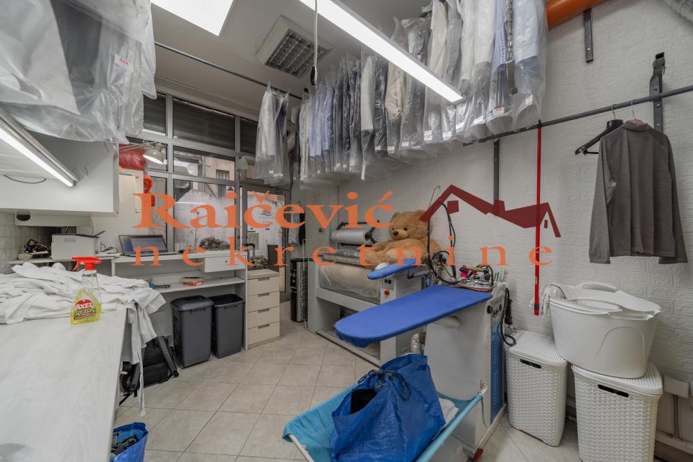 Slika 2 - Bulevar kralja Aleksandra,  Lokal na prodaju, 19m2, 95.000€