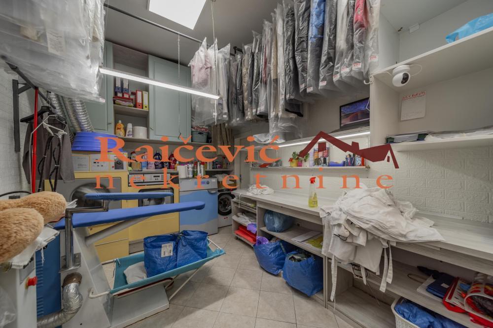 Glavna slika -Bulevar kralja Aleksandra,  Lokal na prodaju, 19m2, 95.000€