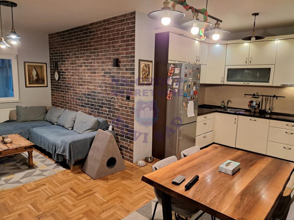 Slika 1 - Dvoiposoban stan na prodaju, 62m2, 195.700€