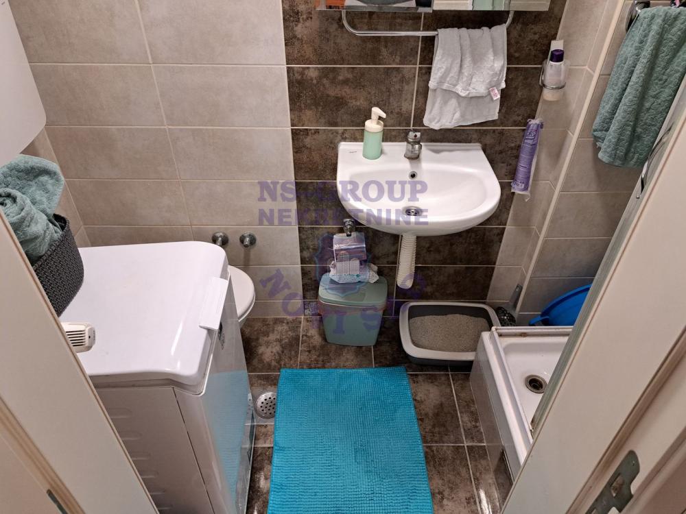 Slika 7 - Dvoiposoban stan na prodaju, 62m2, 195.700€