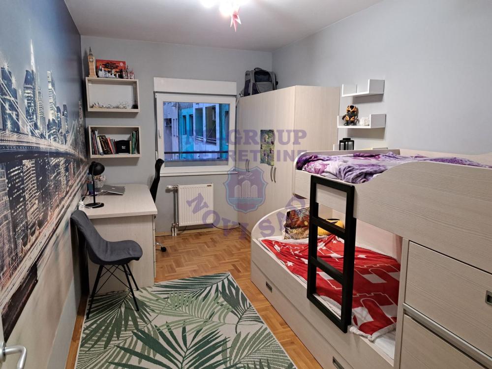 Slika 4 - Dvoiposoban stan na prodaju, 62m2, 195.700€