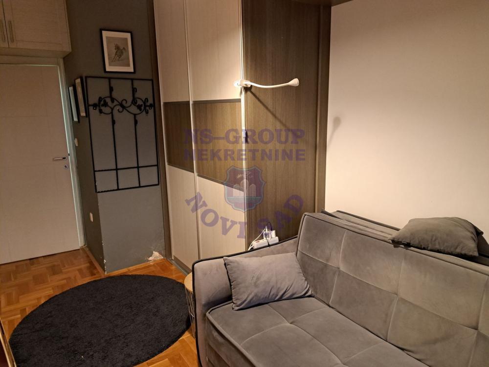 Slika 5 - Dvoiposoban stan na prodaju, 62m2, 195.700€