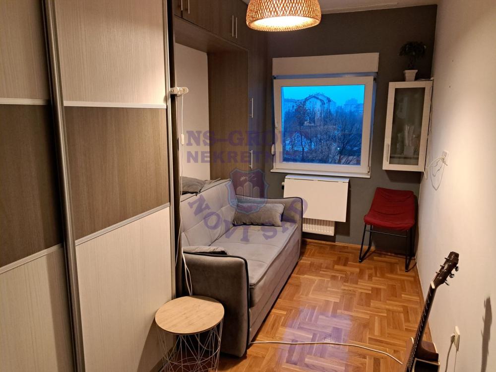 Slika 6 - Dvoiposoban stan na prodaju, 62m2, 195.700€