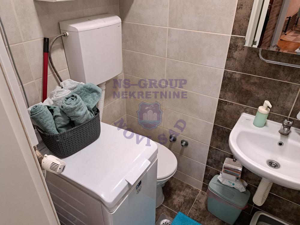 Slika 8 - Dvoiposoban stan na prodaju, 62m2, 195.700€