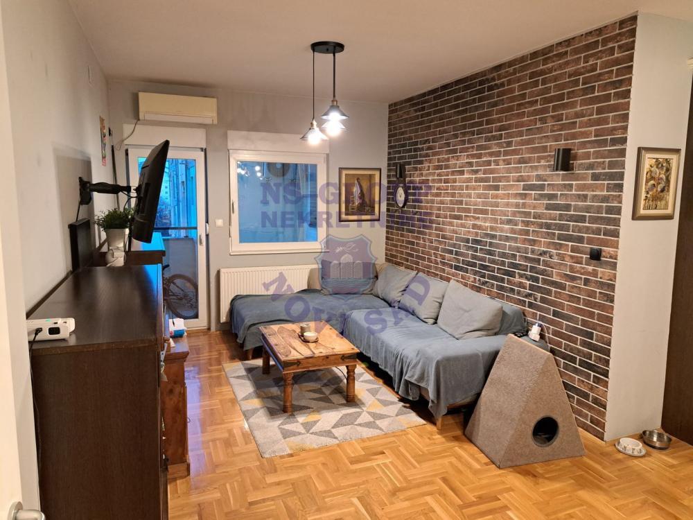 Glavna slika -Dvoiposoban stan na prodaju, 62m2, 195.700€