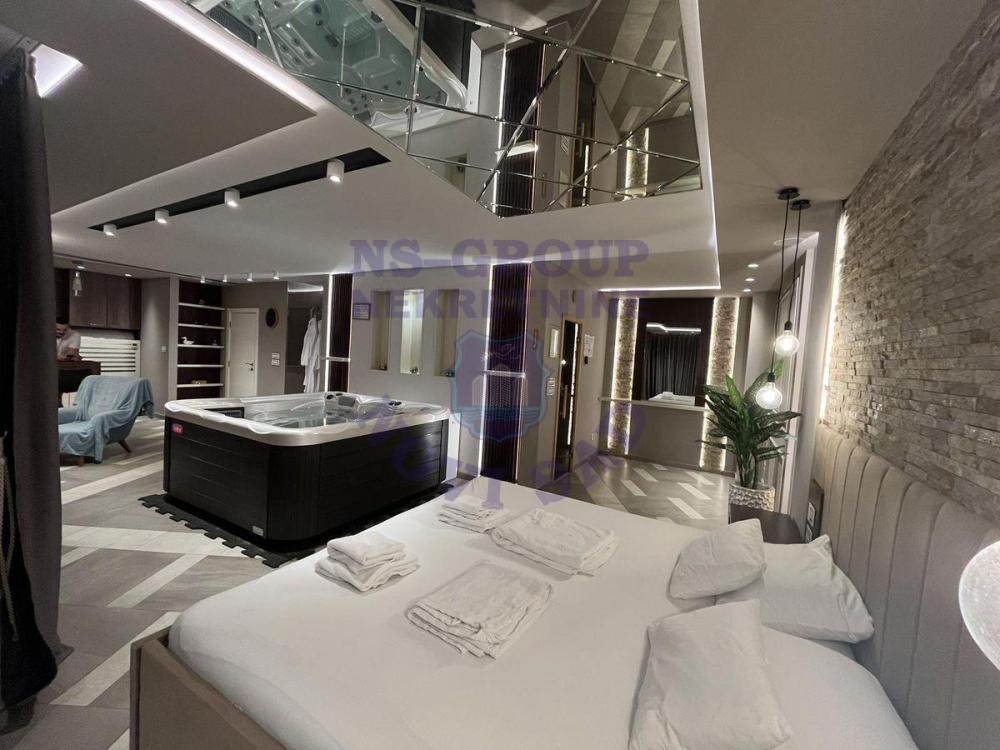 Slika 1 - Jednosoban stan na prodaju, 75m2, 283.250€