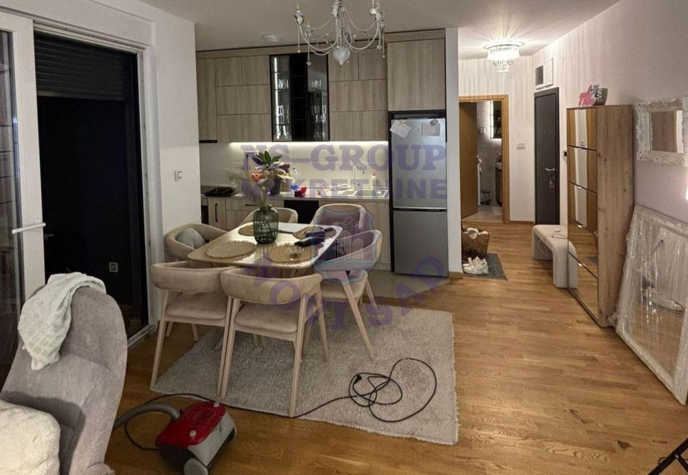 Slika 0 - Dvosoban stan na prodaju, 46m2, 136.300€