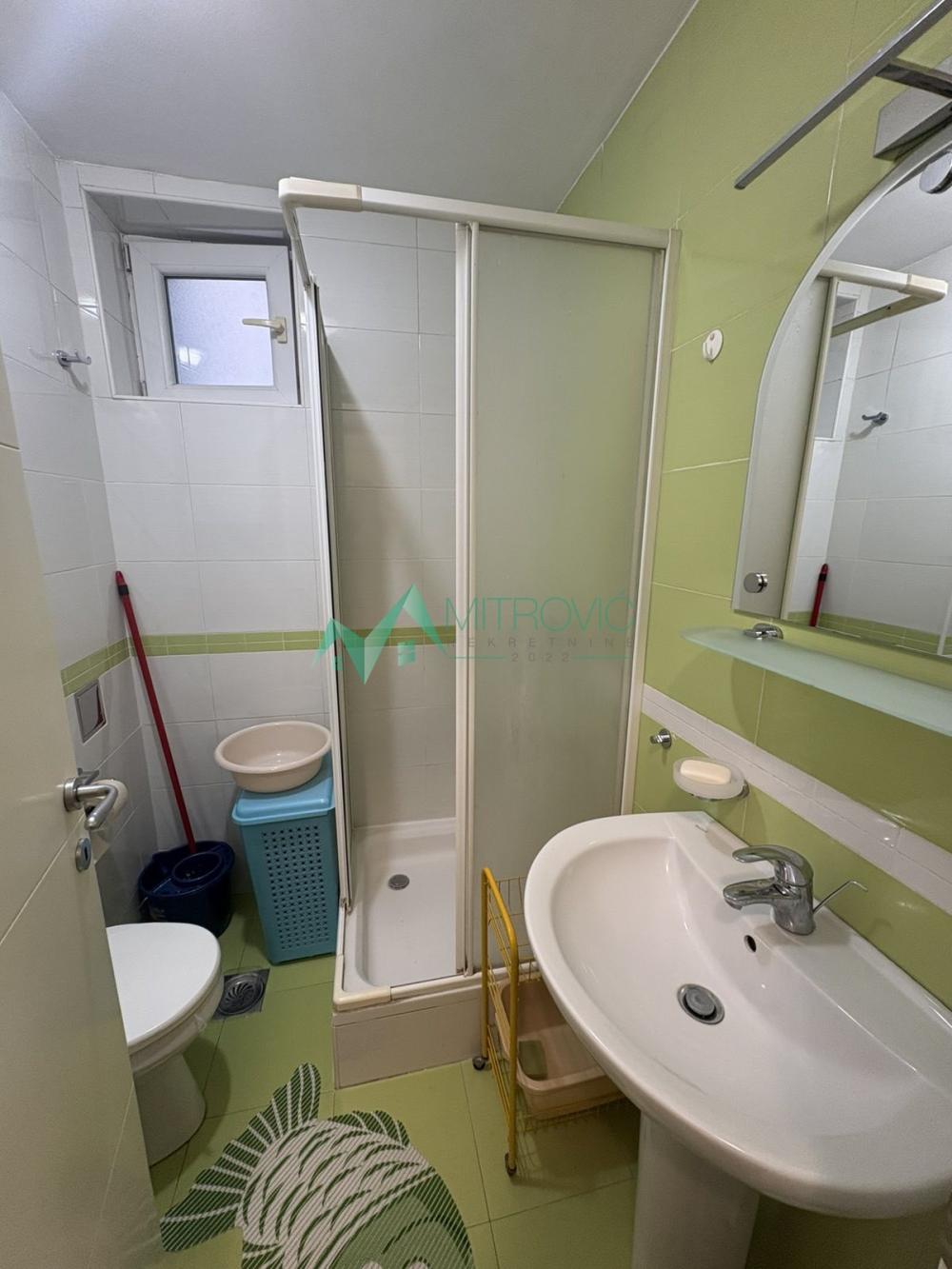 Slika 6 - Jednoiposoban stan za izdavanje, 34m2, 400€