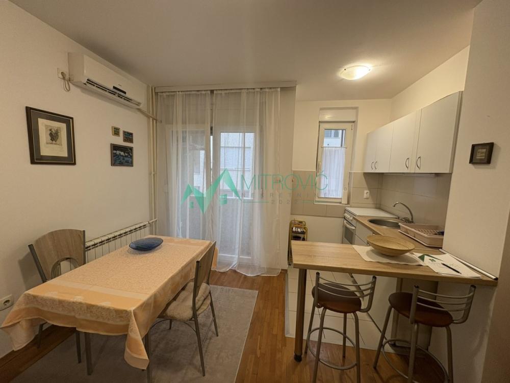 Slika 2 - Jednoiposoban stan za izdavanje, 34m2, 400€