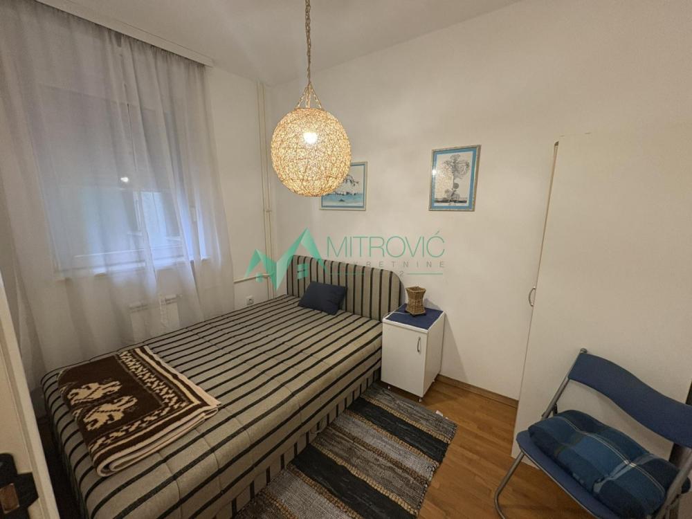 Slika 4 - Jednoiposoban stan za izdavanje, 34m2, 400€