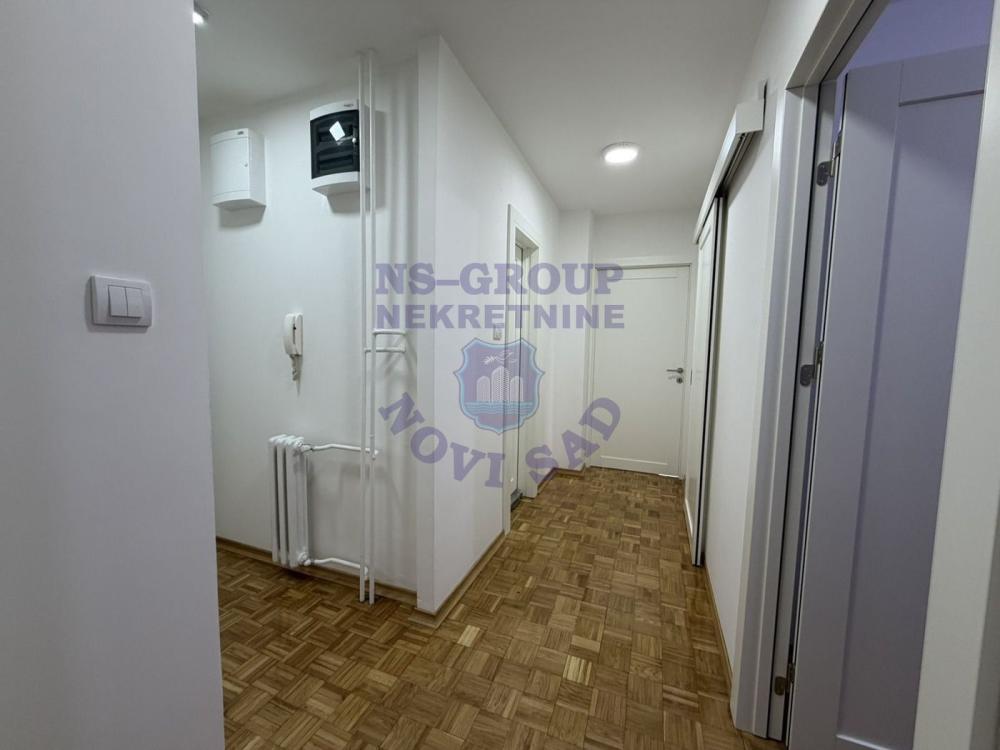 Slika 8 - Dvoiposoban stan na prodaju, 64m2, 197.800€