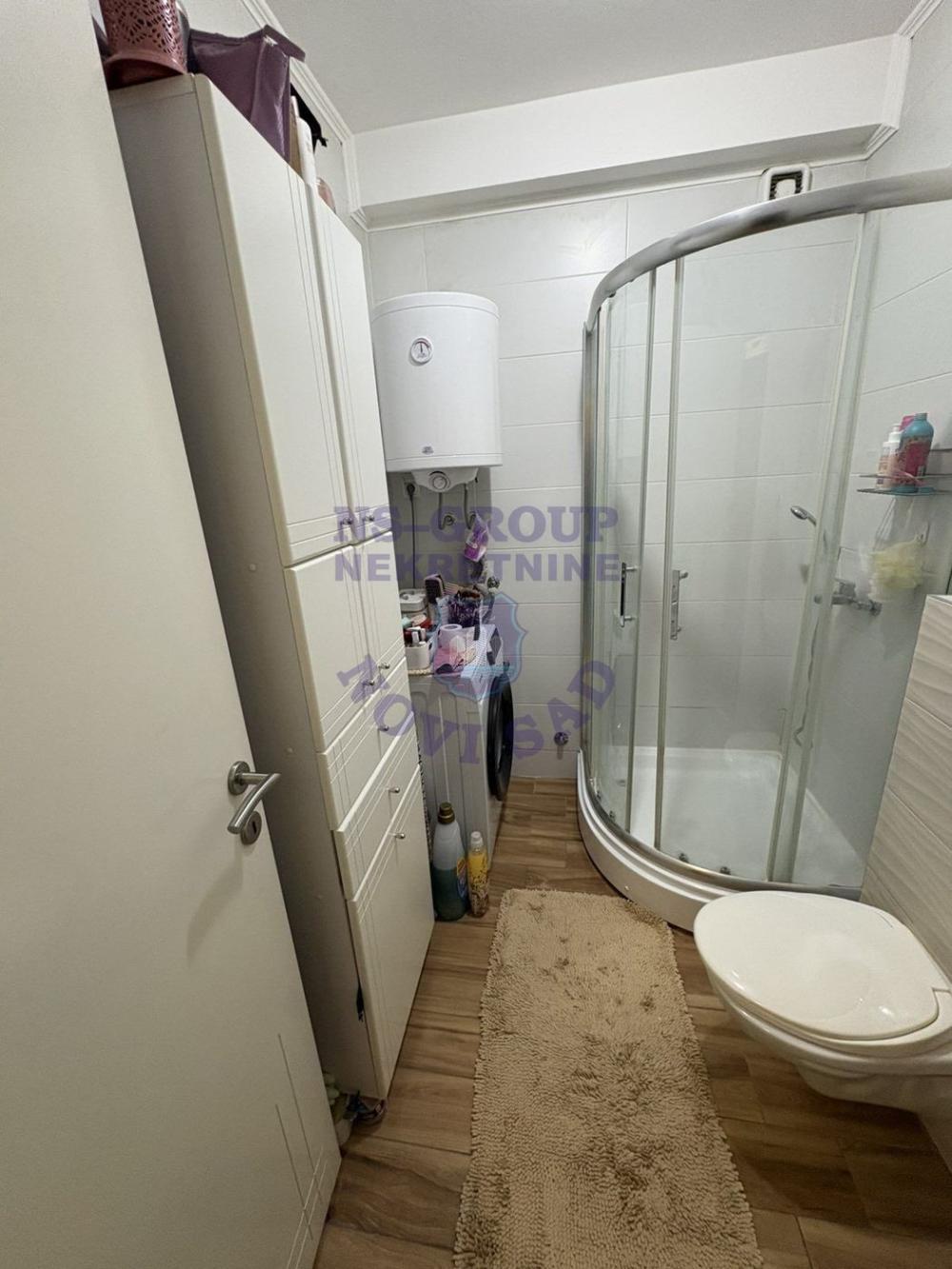 Slika 6 -  Stan na prodaju, 26m2, 95.280€