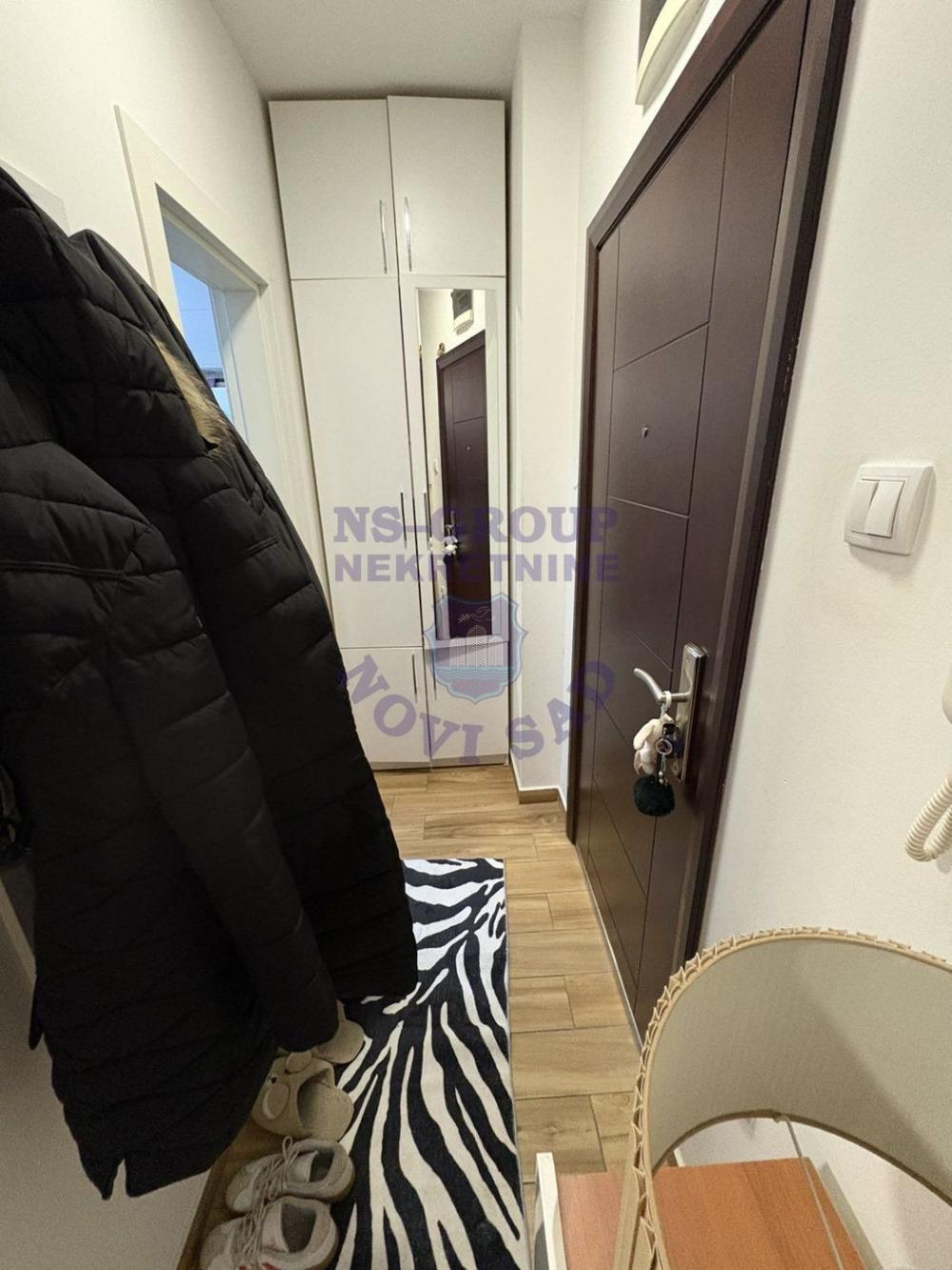 Slika 5 -  Stan na prodaju, 26m2, 95.280€