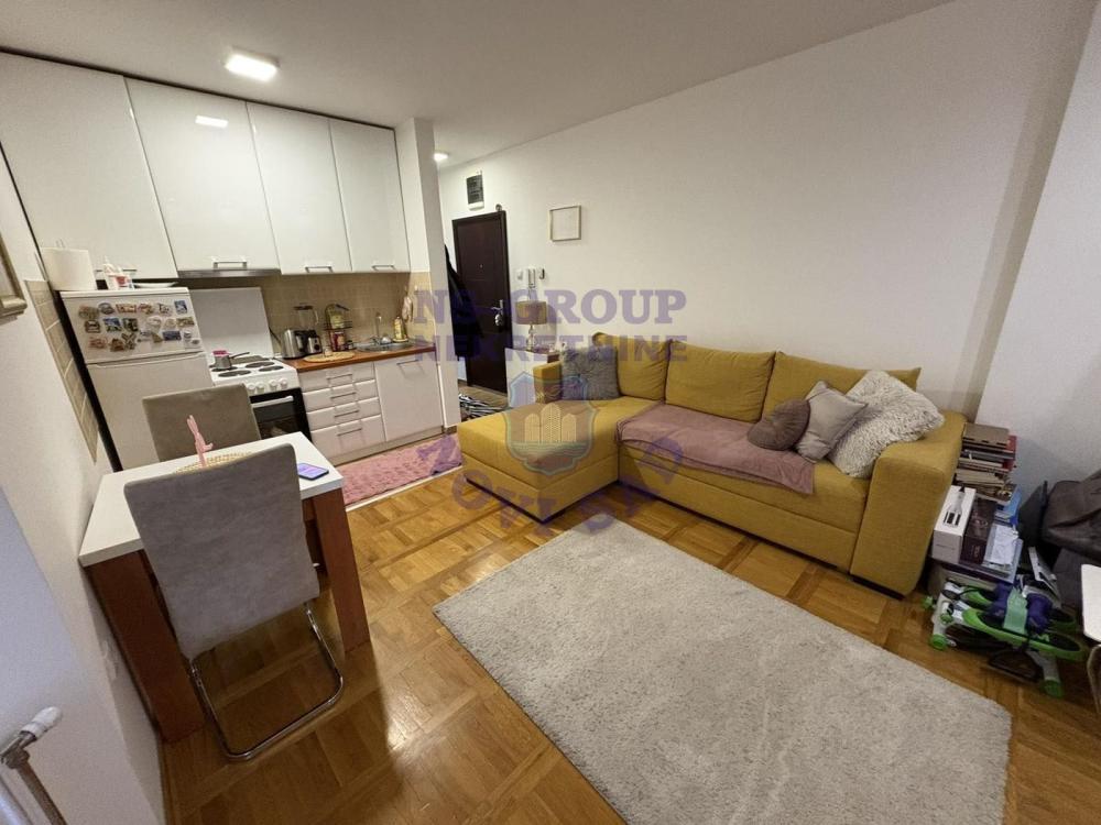 Slika 2 -  Stan na prodaju, 26m2, 95.280€