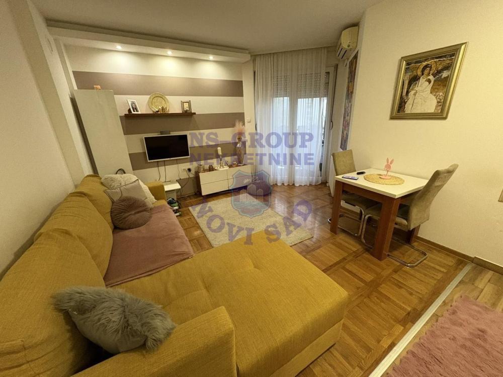 Glavna slika - Stan na prodaju, 26m2, 95.280€