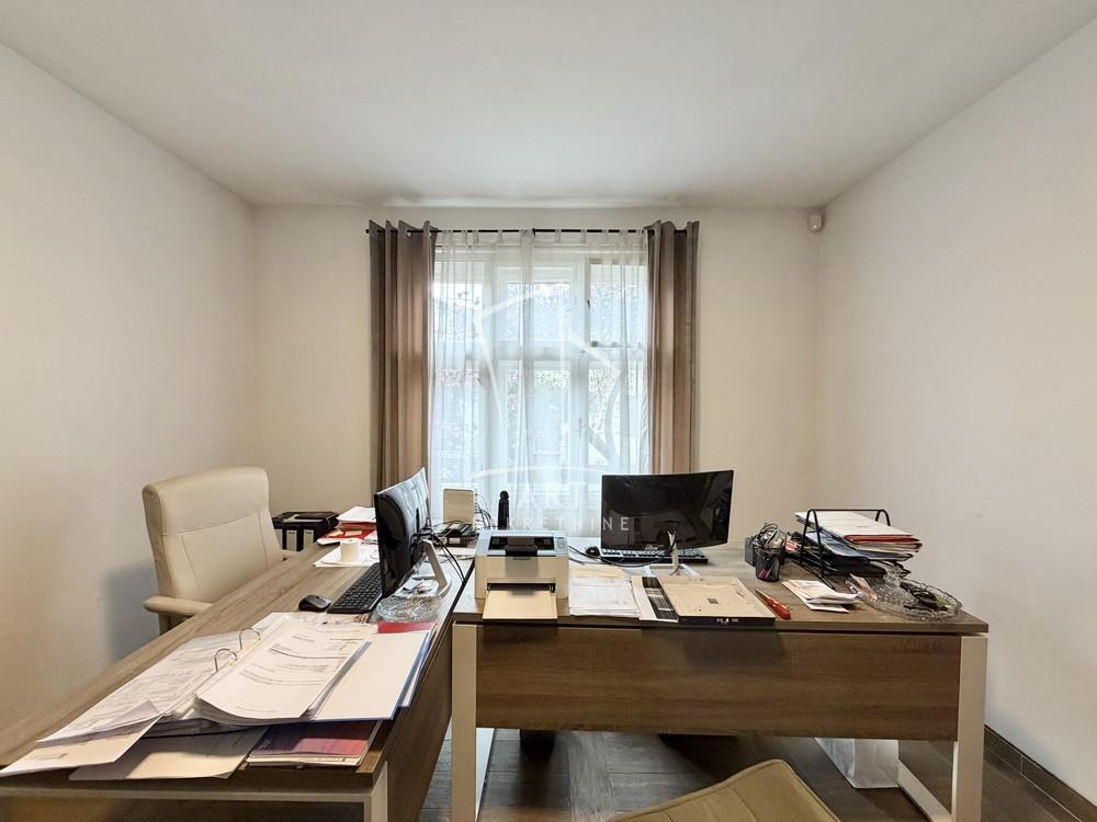 Slika 10 - Gregorčićeva,  Kuća za izdavanje, 98m2, 2.000€