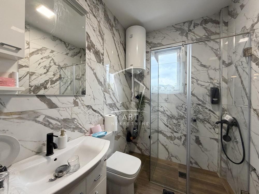 Slika 11 - Gregorčićeva,  Kuća za izdavanje, 98m2, 2.000€