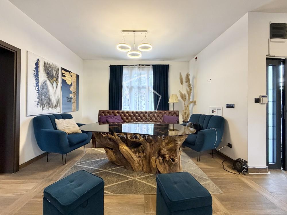 Slika 1 - Gregorčićeva,  Kuća za izdavanje, 98m2, 2.000€