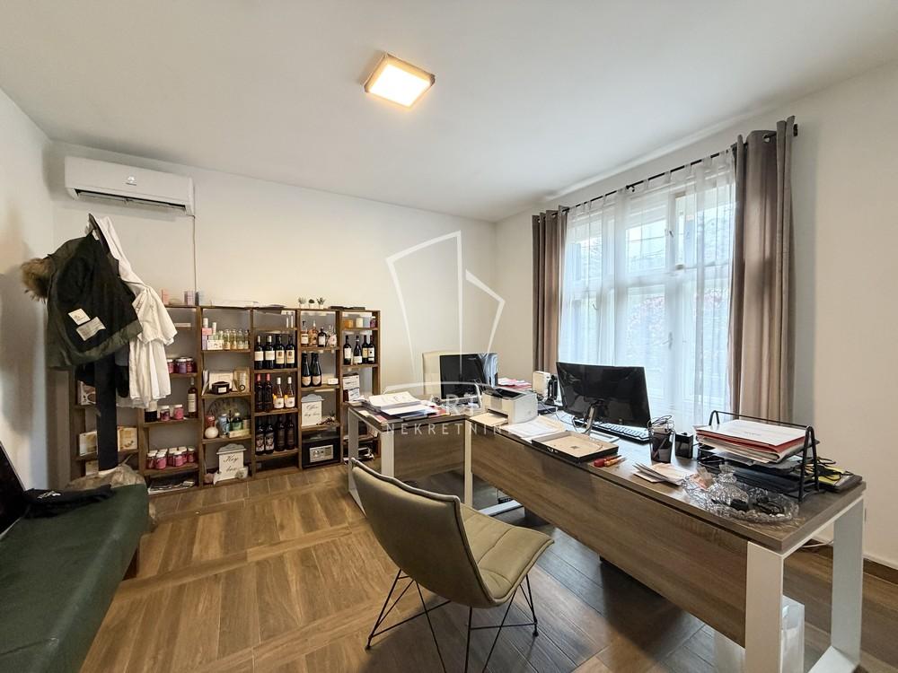 Slika 4 - Gregorčićeva,  Kuća za izdavanje, 98m2, 2.000€