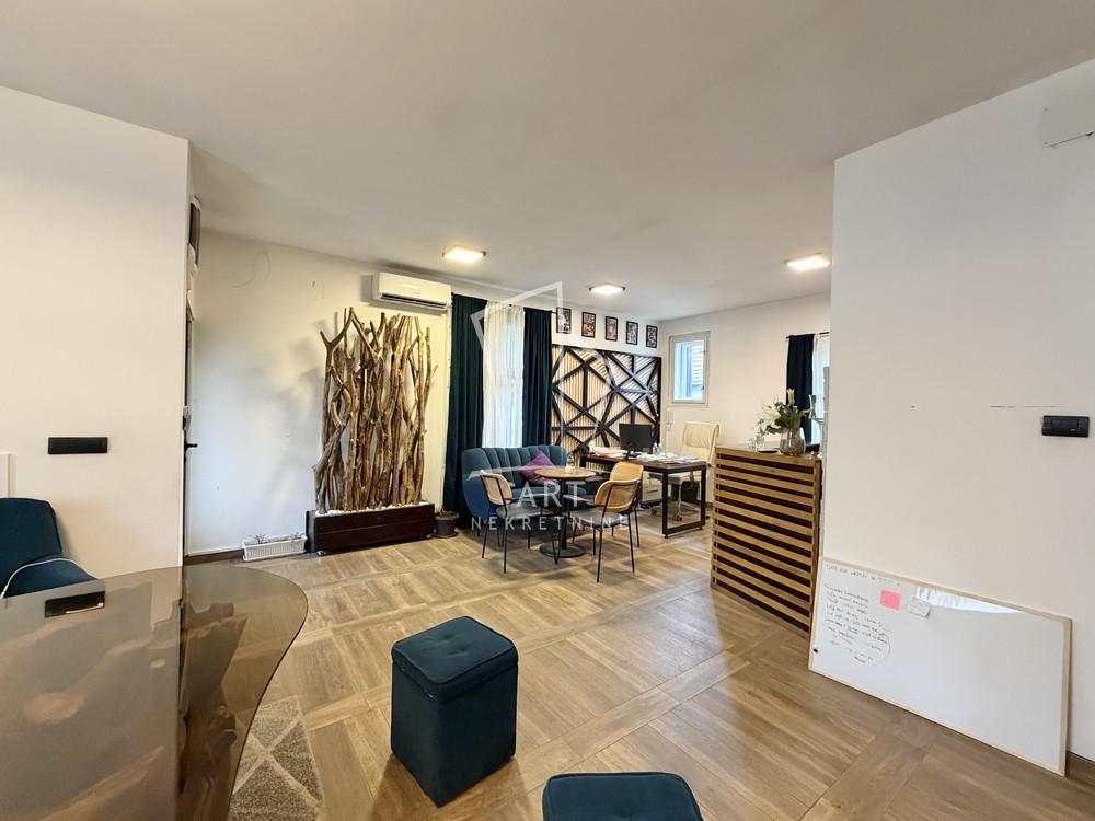 Slika 2 - Gregorčićeva,  Kuća za izdavanje, 98m2, 2.000€