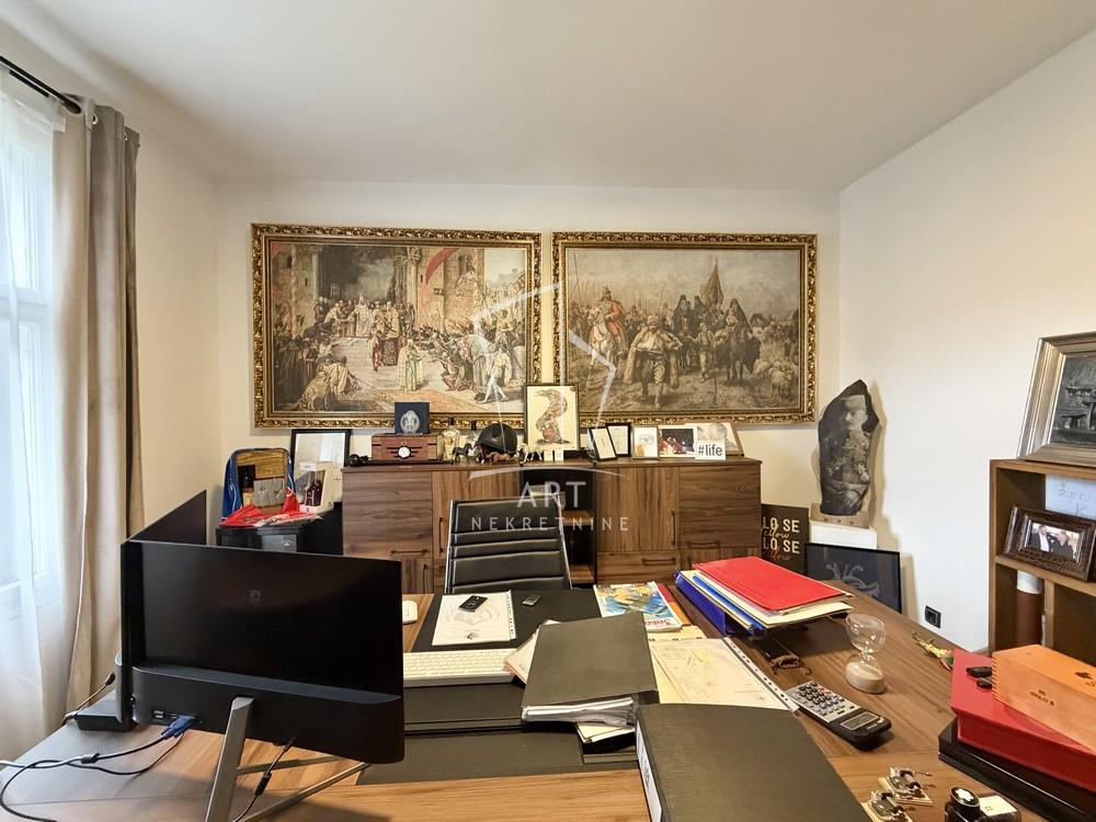 Slika 5 - Gregorčićeva,  Kuća za izdavanje, 98m2, 2.000€