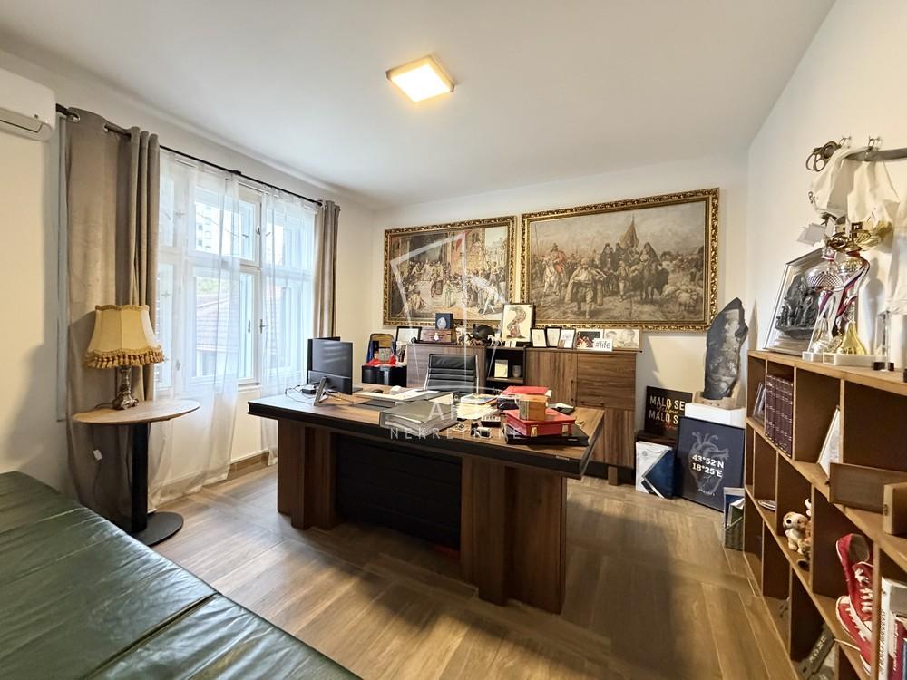 Slika 6 - Gregorčićeva,  Kuća za izdavanje, 98m2, 2.000€