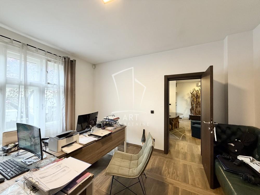 Slika 7 - Gregorčićeva,  Kuća za izdavanje, 98m2, 2.000€