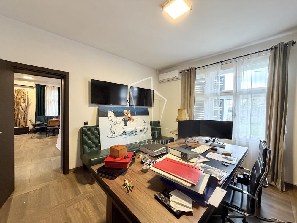 Slika 8 - Gregorčićeva,  Kuća za izdavanje, 98m2, 2.000€