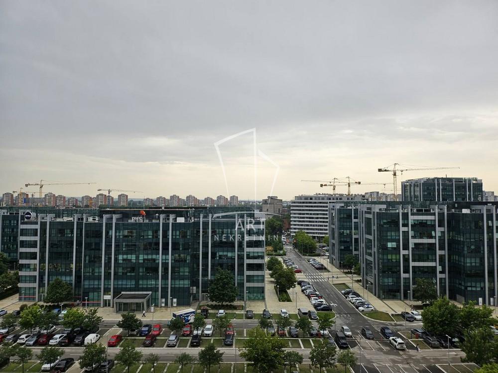 Slika 9 - Tadije Sondermajera, Četvorosoban stan za izdavanje, 105m2, 2.000€