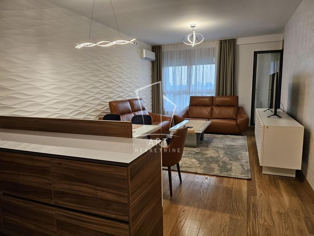 Slika 1 - Tadije Sondermajera, Četvorosoban stan za izdavanje, 105m2, 2.000€