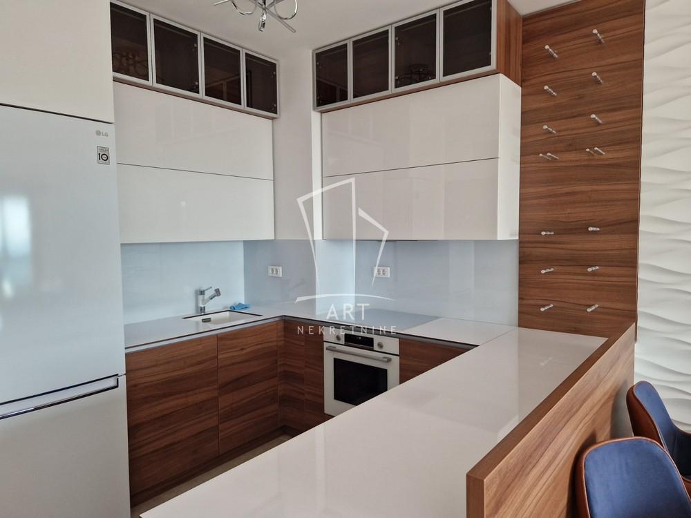 Slika 2 - Tadije Sondermajera, Četvorosoban stan za izdavanje, 105m2, 2.000€