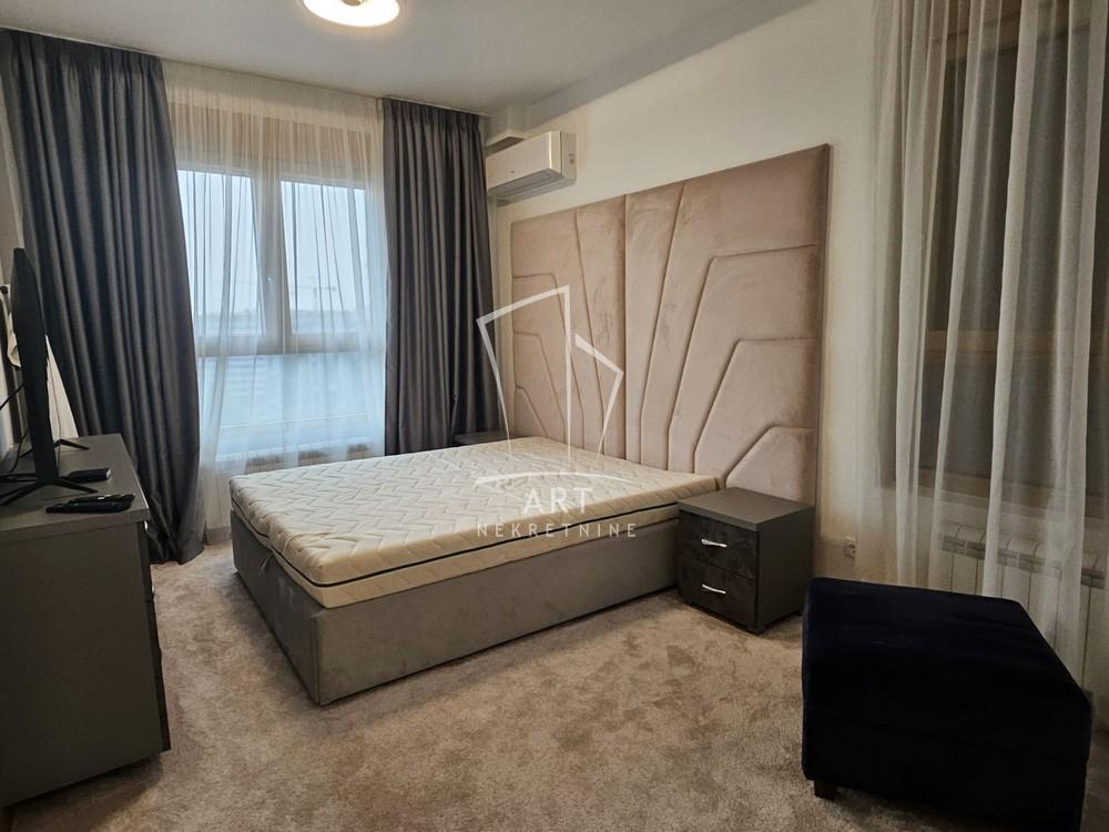 Slika 3 - Tadije Sondermajera, Četvorosoban stan za izdavanje, 105m2, 2.000€