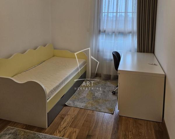 Slika 5 - Tadije Sondermajera, Četvorosoban stan za izdavanje, 105m2, 2.000€