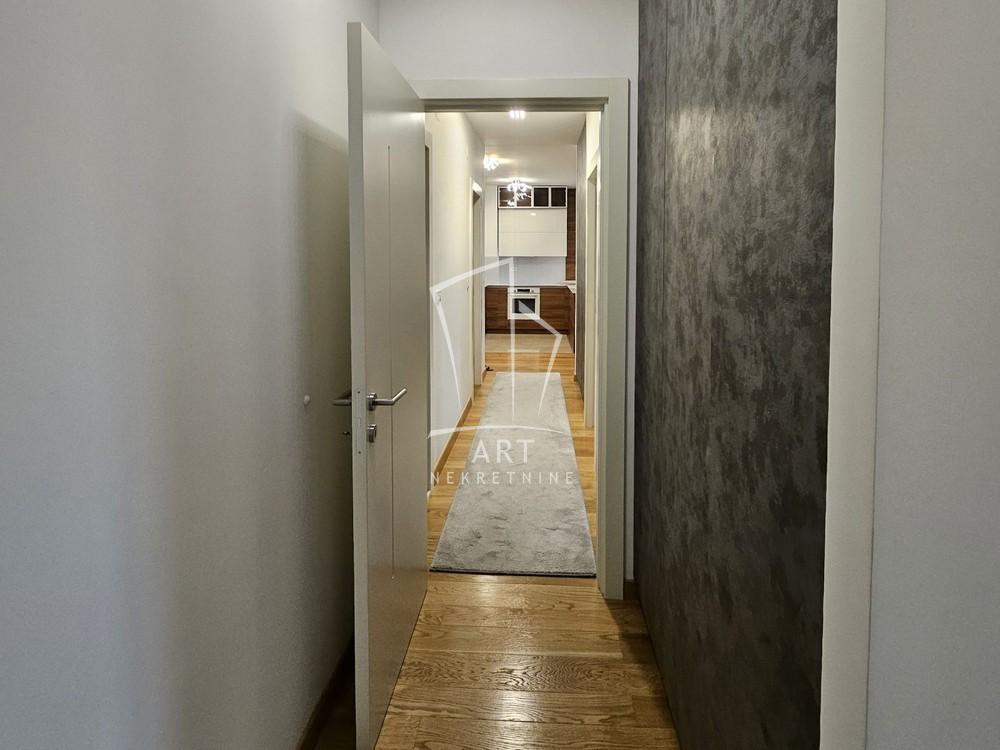 Slika 6 - Tadije Sondermajera, Četvorosoban stan za izdavanje, 105m2, 2.000€