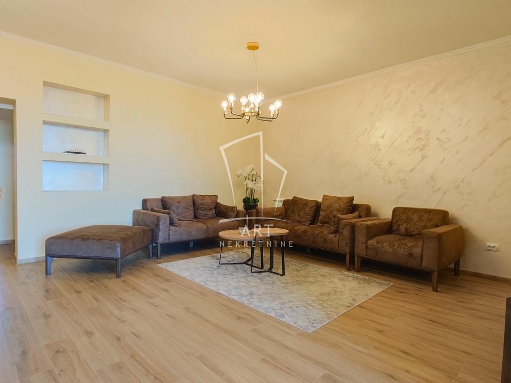 Slika 1 - Kraljice Marije, Troiposoban stan za izdavanje, 75m2, 1.100€