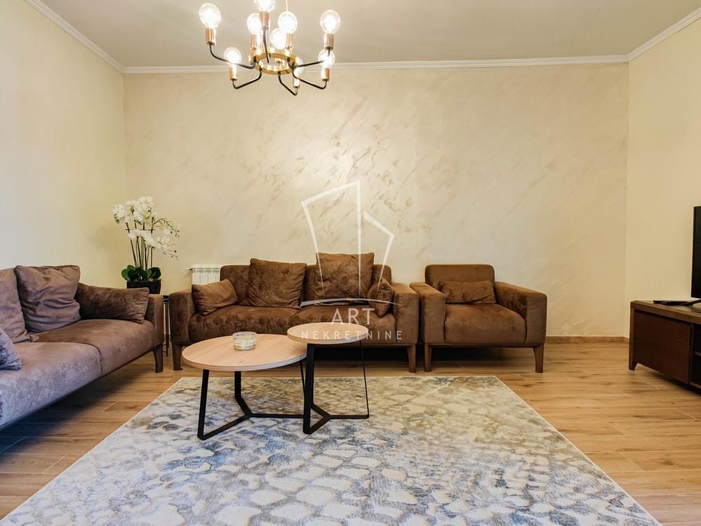 Slika 2 - Kraljice Marije, Troiposoban stan za izdavanje, 75m2, 1.100€