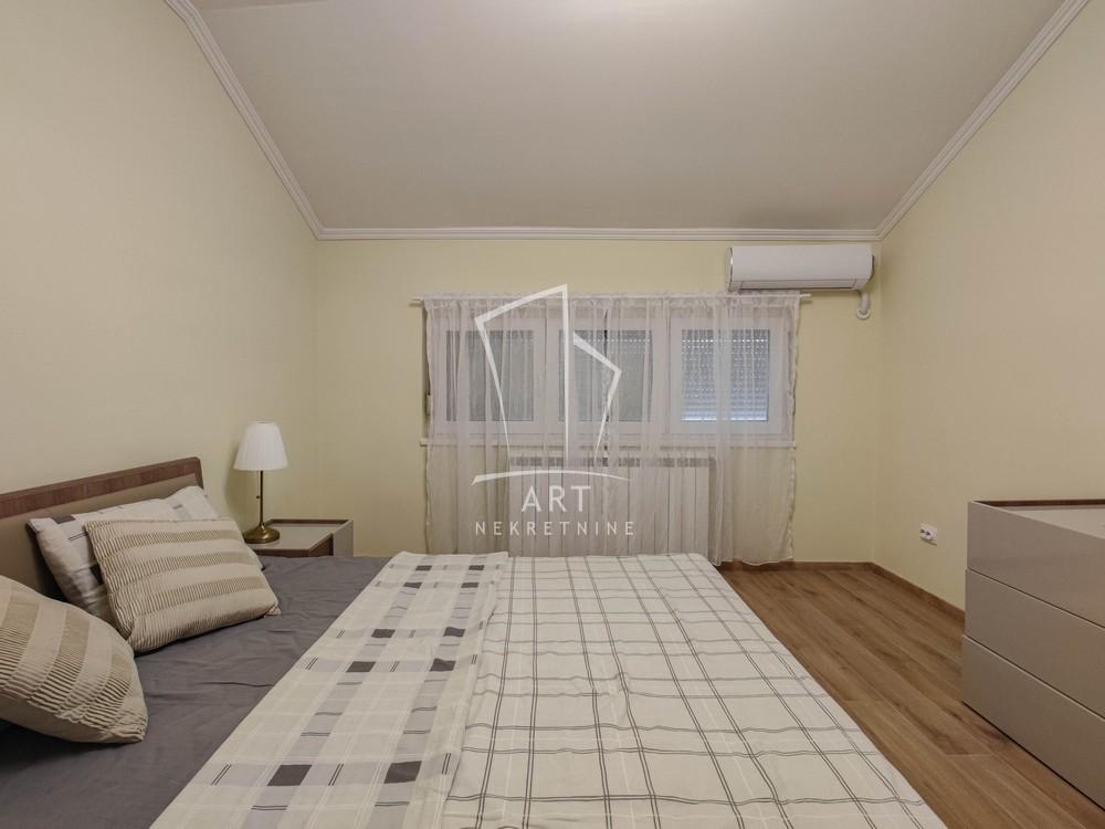 Slika 8 - Kraljice Marije, Troiposoban stan za izdavanje, 75m2, 1.100€