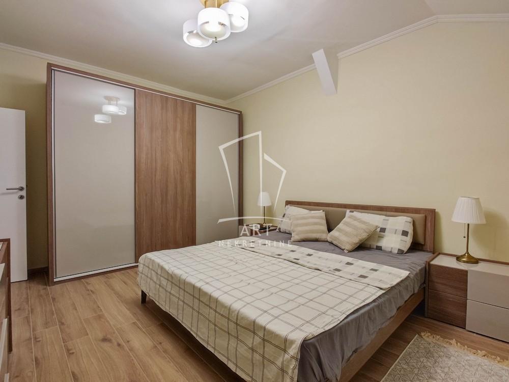 Slika 9 - Kraljice Marije, Troiposoban stan za izdavanje, 75m2, 1.100€