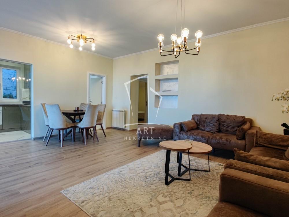 Glavna slika -Kraljice Marije, Troiposoban stan za izdavanje, 75m2, 1.100€