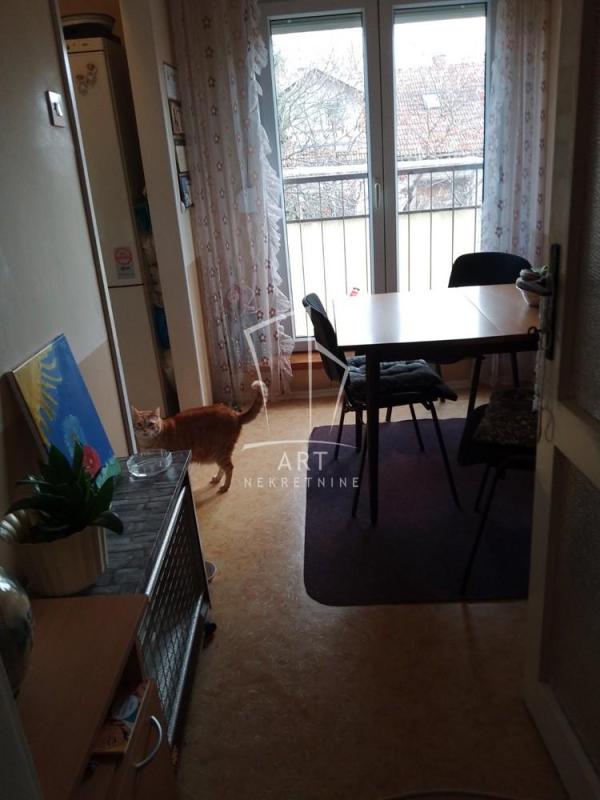 Slika 4 - Vlade Aksentijevića, Dvoiposoban stan na prodaju, 68m2, 135.000€