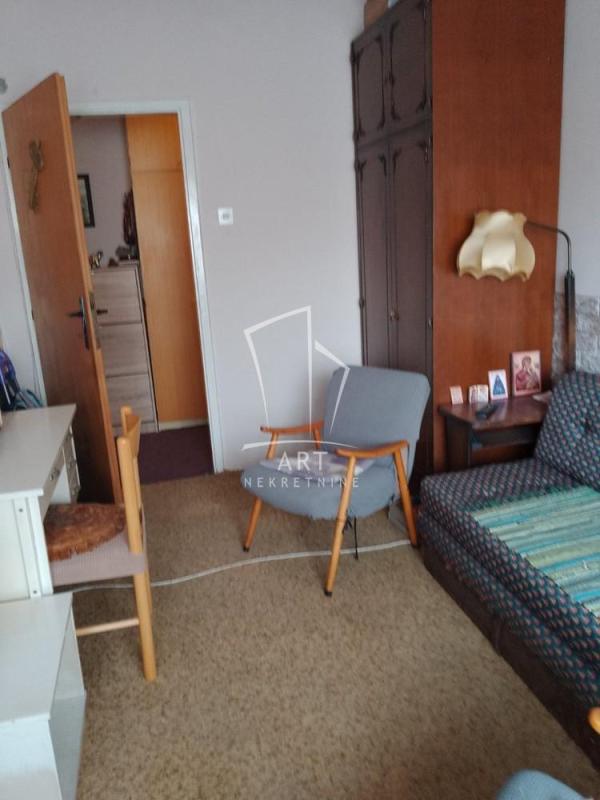 Slika 11 - Vlade Aksentijevića, Dvoiposoban stan na prodaju, 68m2, 135.000€